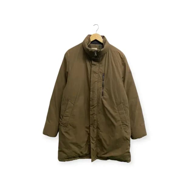 빈폴 하이넥 구스 다운 코트 XL