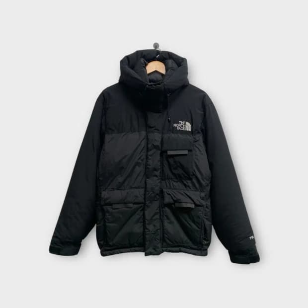 노스페이스 폴라구스다운 패딩 95