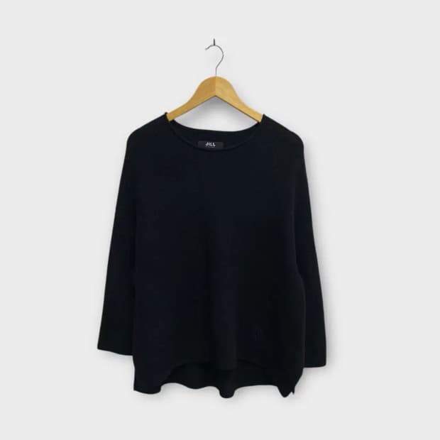 질스튜어트 루즈핏 울 니트 Free