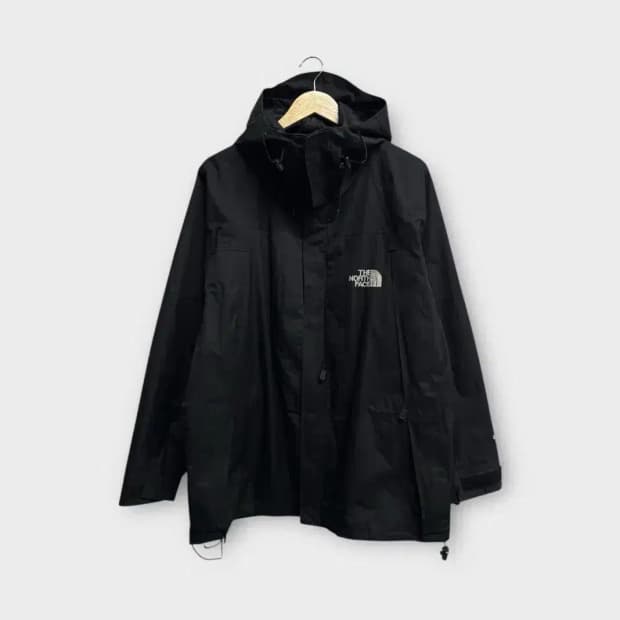 노스페이스 써밋시리즈 바람막이 M