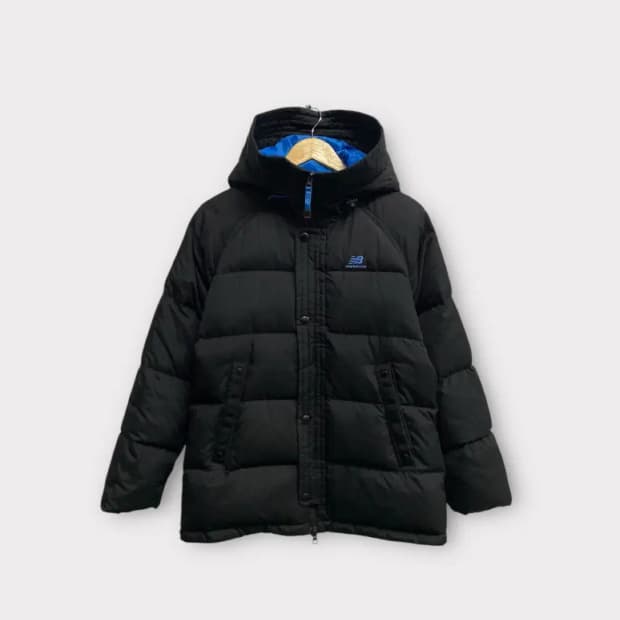 뉴발란스 NB 덕다운 패딩  90