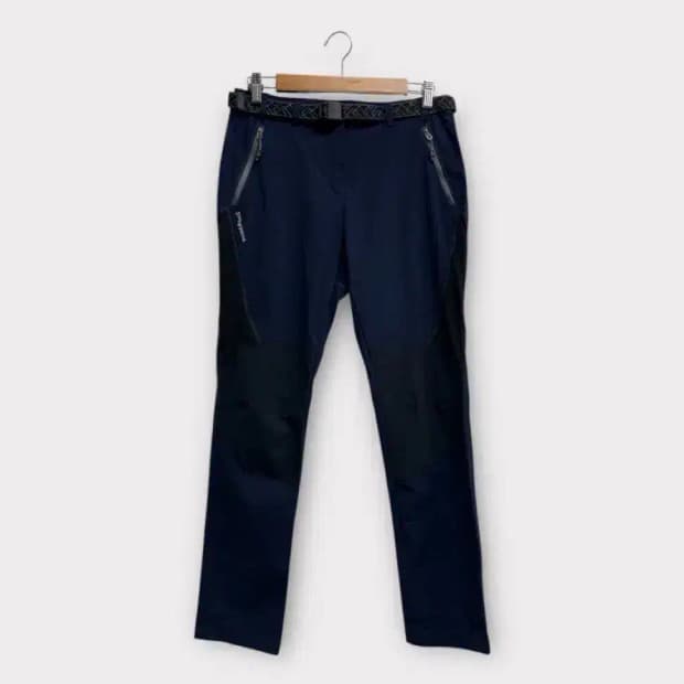 몽벨 mont-bell 아웃도어 팬츠-76사이즈