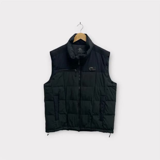 네파 NEPA 덕다운 패딩 베스트 XL
