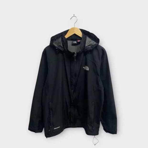 노스페이스 윈드스토퍼 바람막이 XL