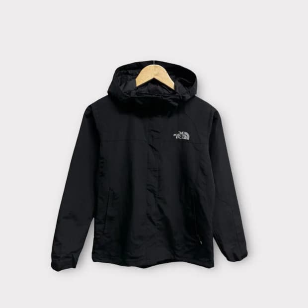 노스페이스 바람막이-85 S