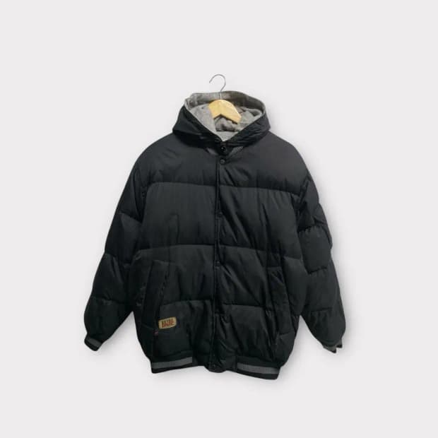 리복 Reebok 후드 패딩 95