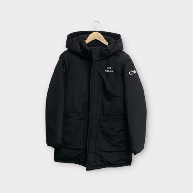 아이더 Eider 오리털 패딩 L