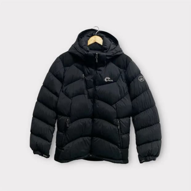 NEPA 네파 패딩 L