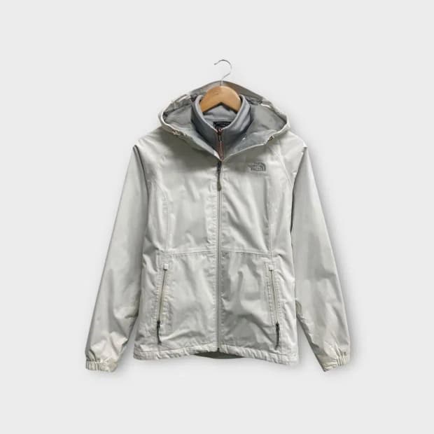 노스페이스 고어텍스 후리스내피 바람막이 자켓 S