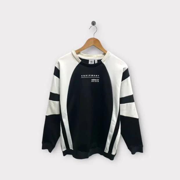 아디다스 오레오 맨투맨 티셔츠 M