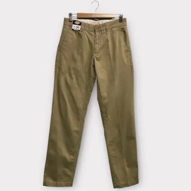 디키즈 워크팬츠 베이지-30사이즈