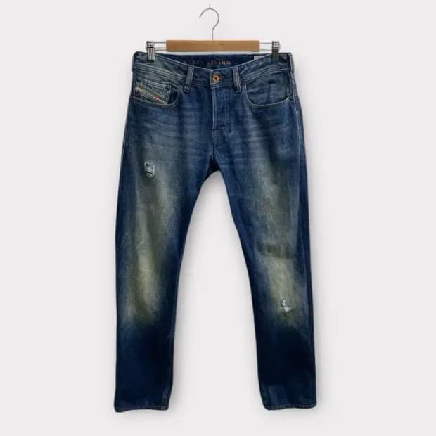 디젤DIESEL 데님 팬츠 -29사이즈
