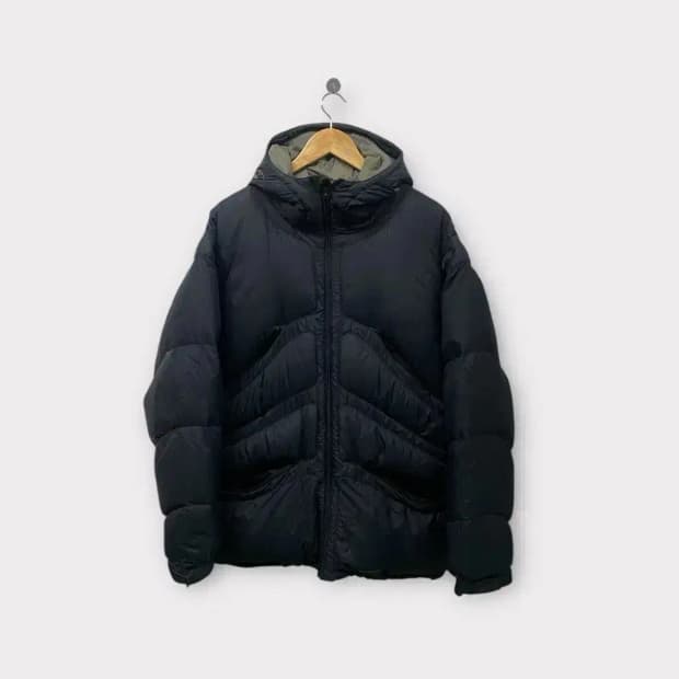 오클리 Oakley 구스다운 패딩 L