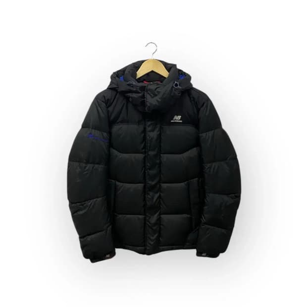 뉴발란스 NB 다운 패딩 90