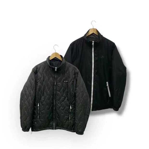 나이키 NIKE 리버시블 경량패딩 XL