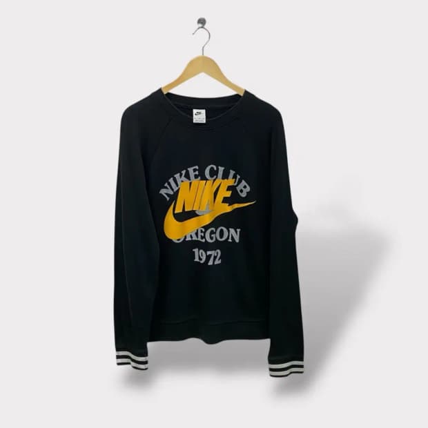 나이키 NIKE 오레곤 1972 맨투맨 XL