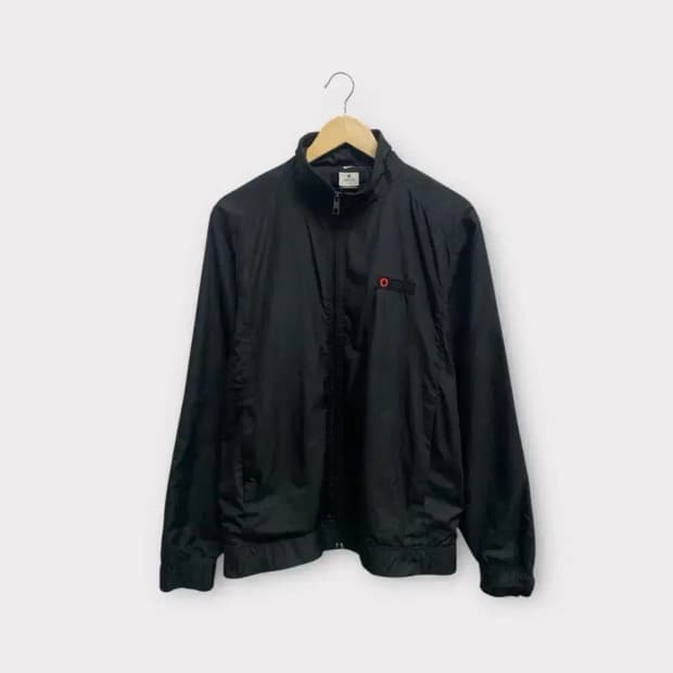 나이키 토탈 90 Nike 블랙 바람막이 XL