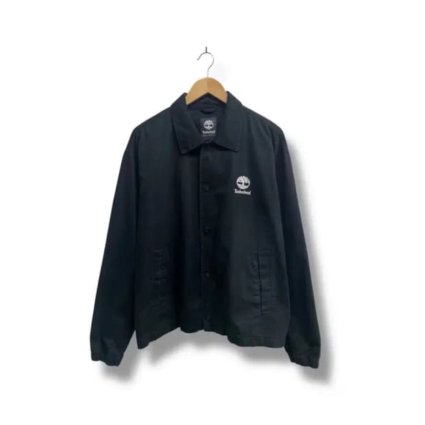 팀버랜드 코치자켓 L