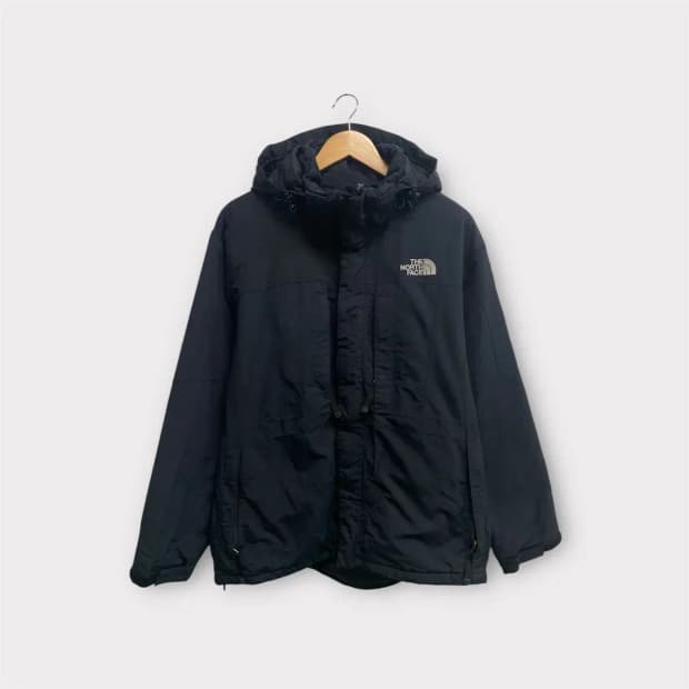 노스페이스 내피 후리스 바람막이 L