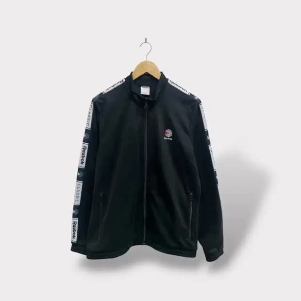 리복 클래식 트랙탑 져지 2XL