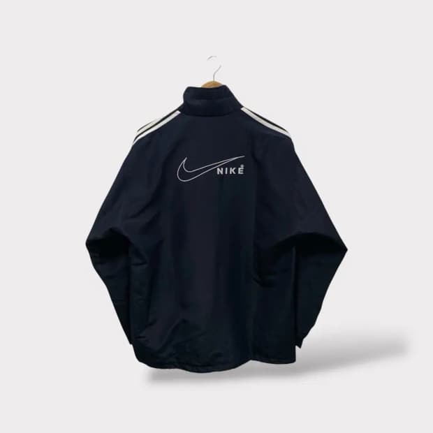 나이키 빅스우시 바람막이 자켓 XL