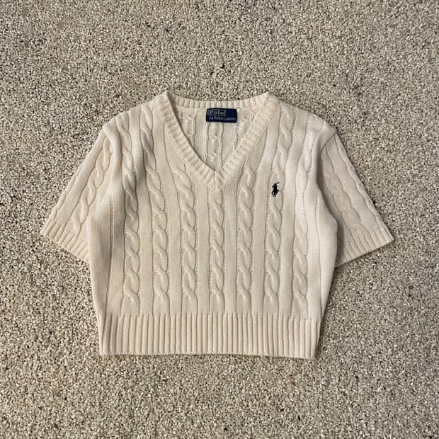 폴로 니트 ⭐️1018
