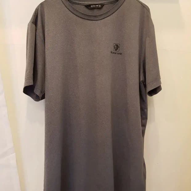 블랙야크 기능성 반팔티