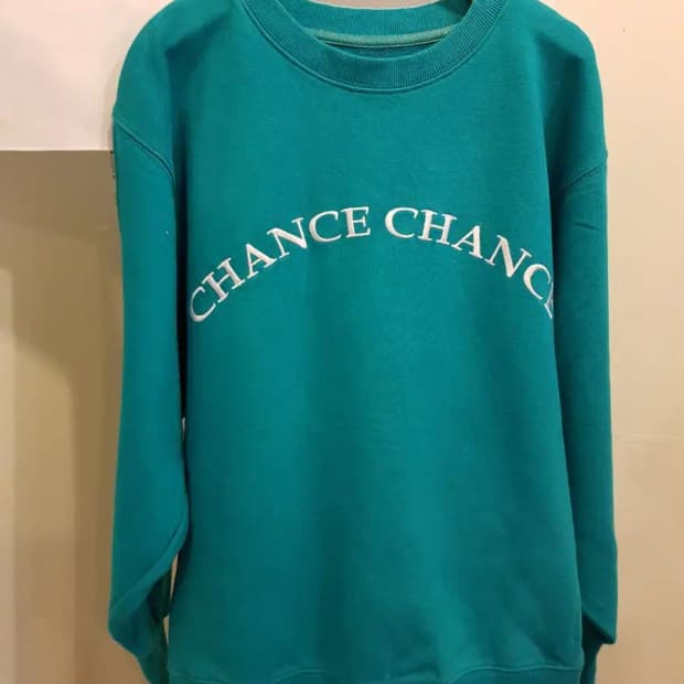 챈스챈스 맨투맨