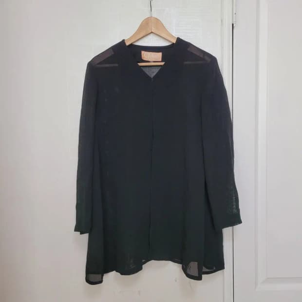 끌로에 매쉬 가디건