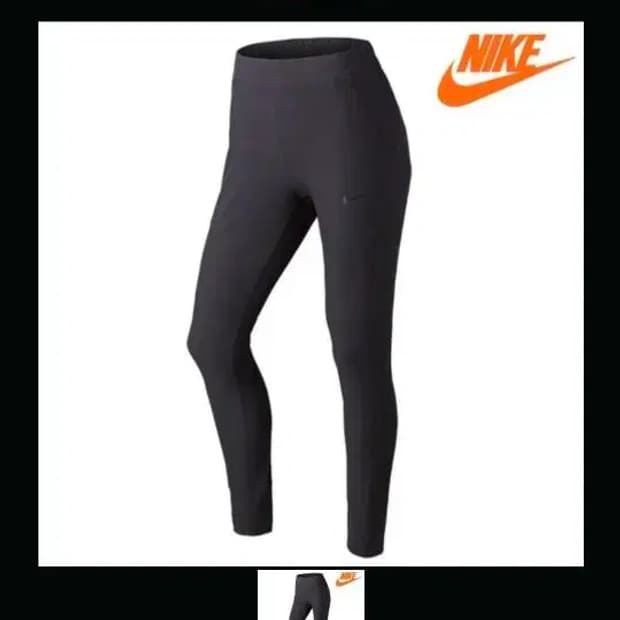 나이키 블리스 스키니 타이즈 팬츠