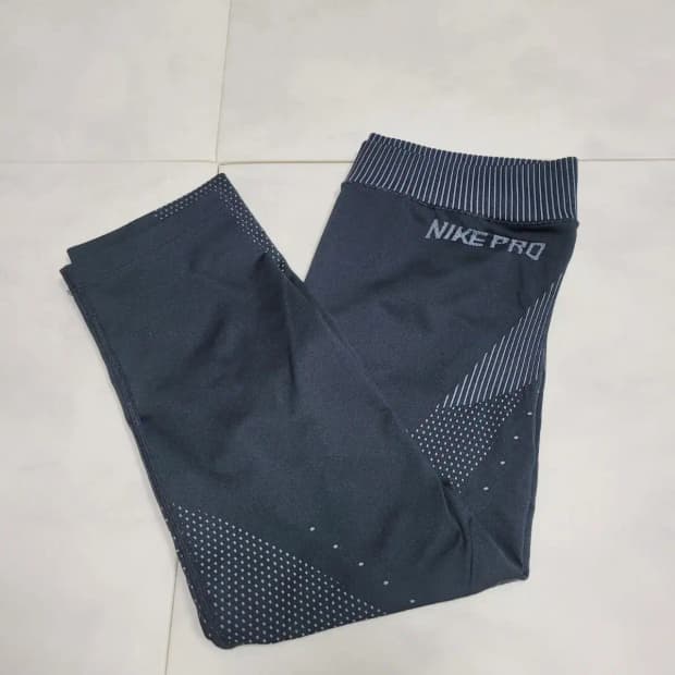나이키프로 레깅스팬츠