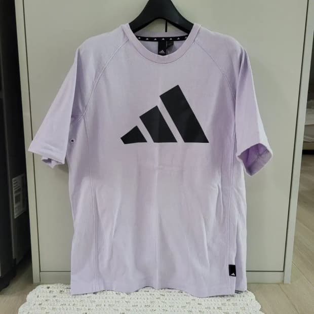 아디다스 반팔티셔츠