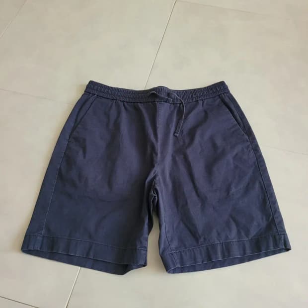 무신사 반바지 34