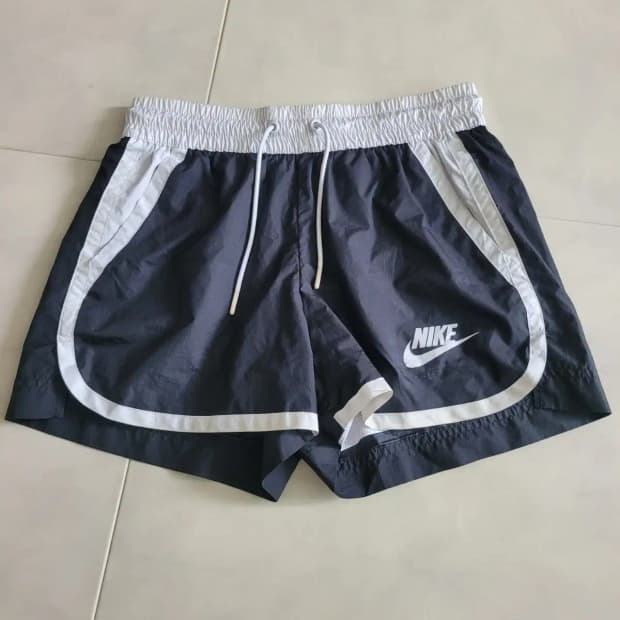 나이키 반바지