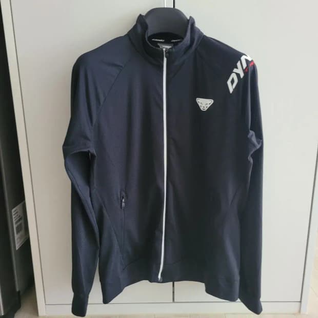 다이나핏 기능성 집업