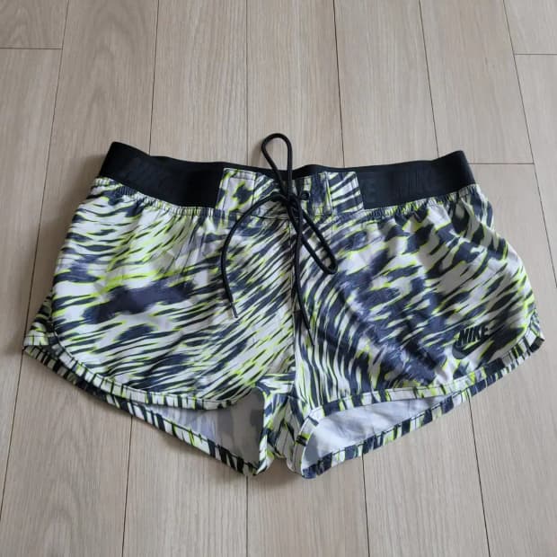 나이키 숏팬츠