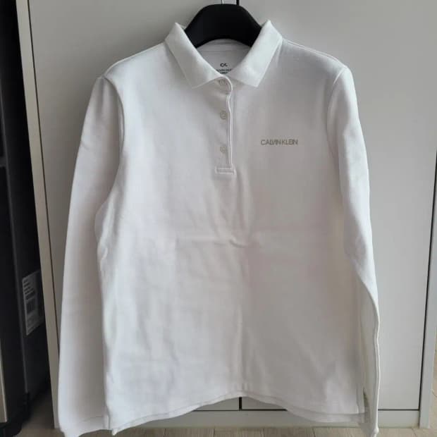 ck 캘빈클라인 카라티셔츠