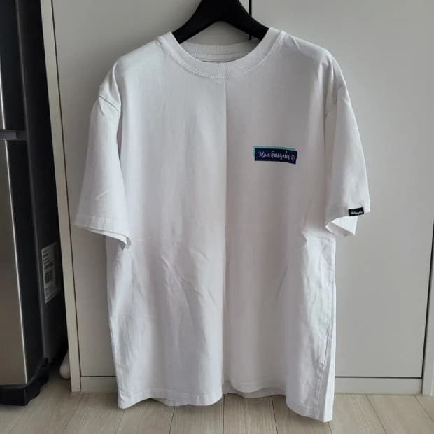 마크곤잘레스 반팔티셔츠