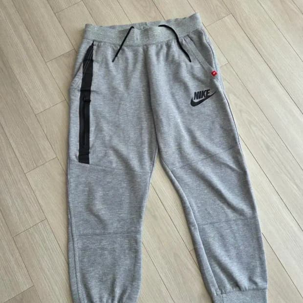 나이키 테크팩 조거팬츠