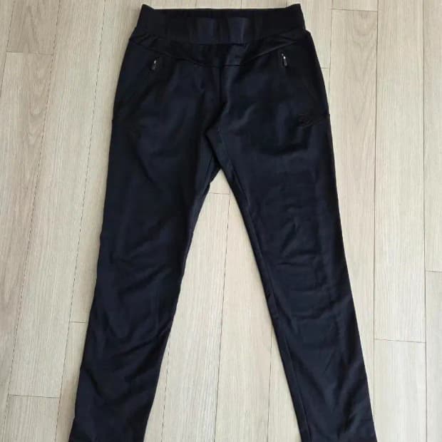 데상트 트레이닝 바지