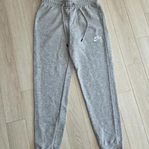 나이키 조거팬츠
