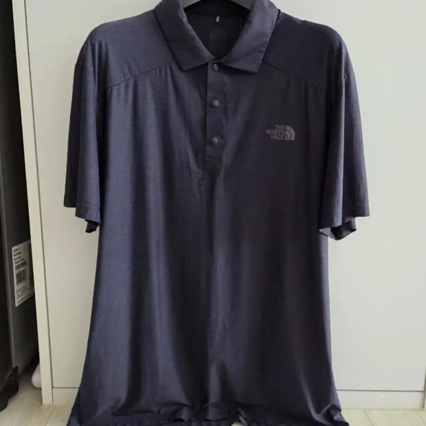 노스페이스 반팔티 쿨링 기능성 반팔티