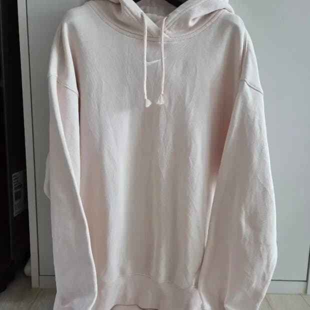 나이키 후드티셔츠