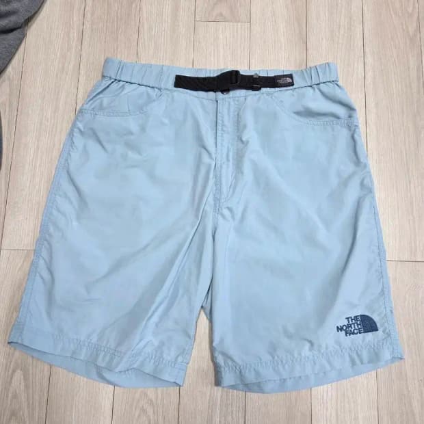 노스페이스 기능성 반바지