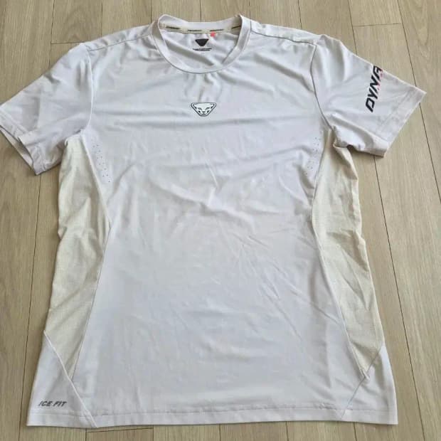 다이나핏 기능성 반팔티셔츠