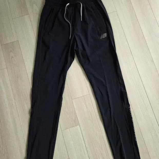 뉴발란스 여름바지 쿨링소재 바지