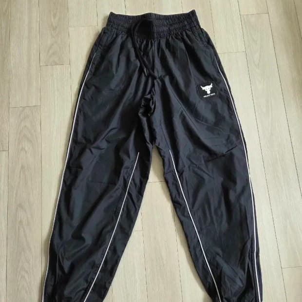 언더아머 우븐팬츠 조거팬츠