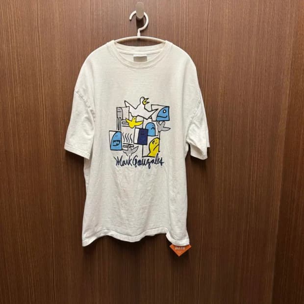 마크곤잘레스 반팔티셔츠