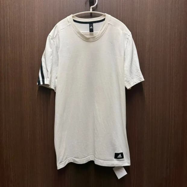 아디다스 반팔티셔츠