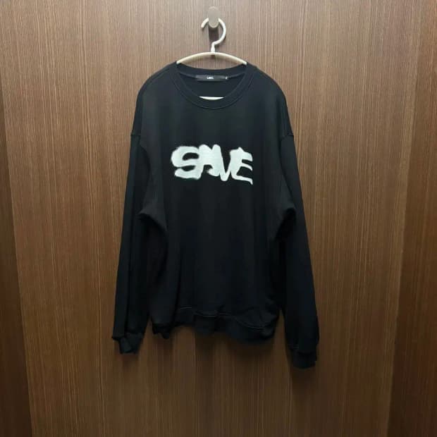 LMC 엘엠씨 긴팔티셔츠